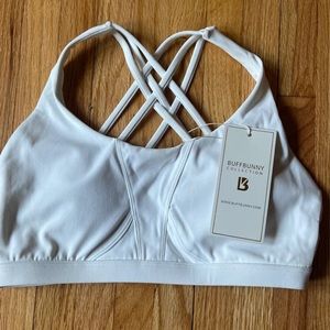 Buff Bunny Sports Bra